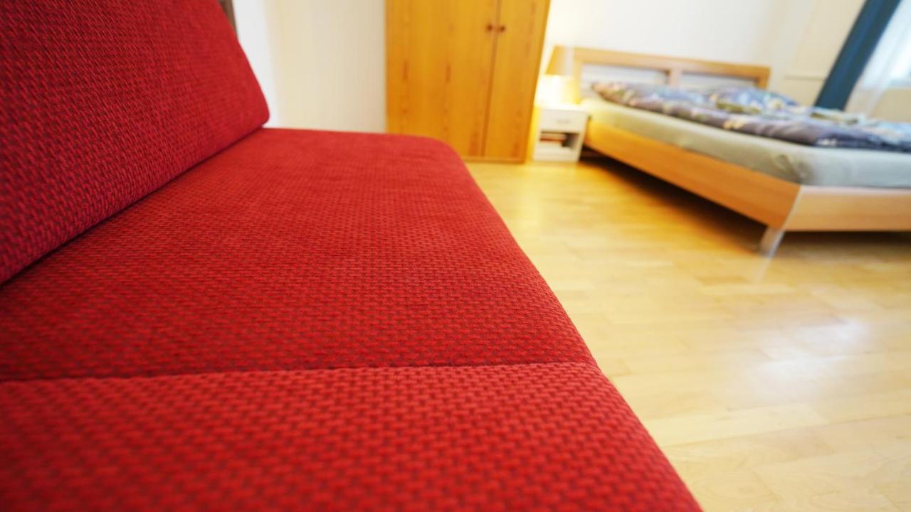 Cozynite Premium Apartment Hernals 1 Viena Exterior foto